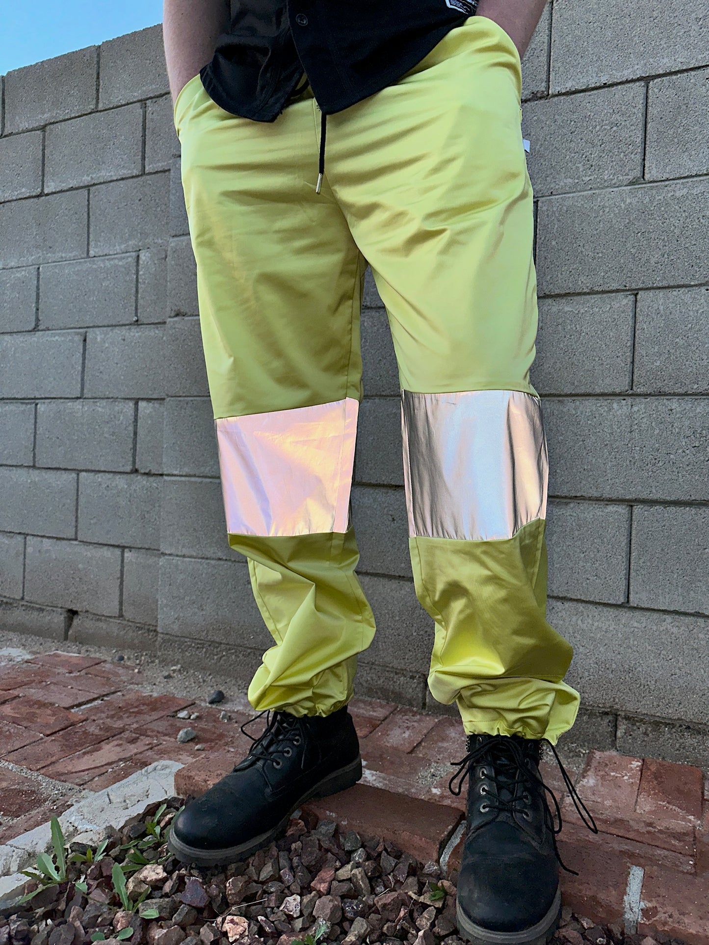 Hi-Viz Pants